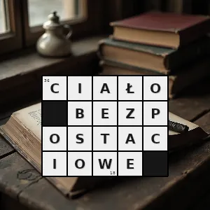 Rozwiązanie krzyżówki: reologiczny - ciało bezpostaciowe | hasła, synonimy i podpowiedzi Hasło krzyżówkowe reologiczny - ciało bezpostaciowe – rozwiązanie, synonimy, podpowiedzi i definicje krzyżówkowe